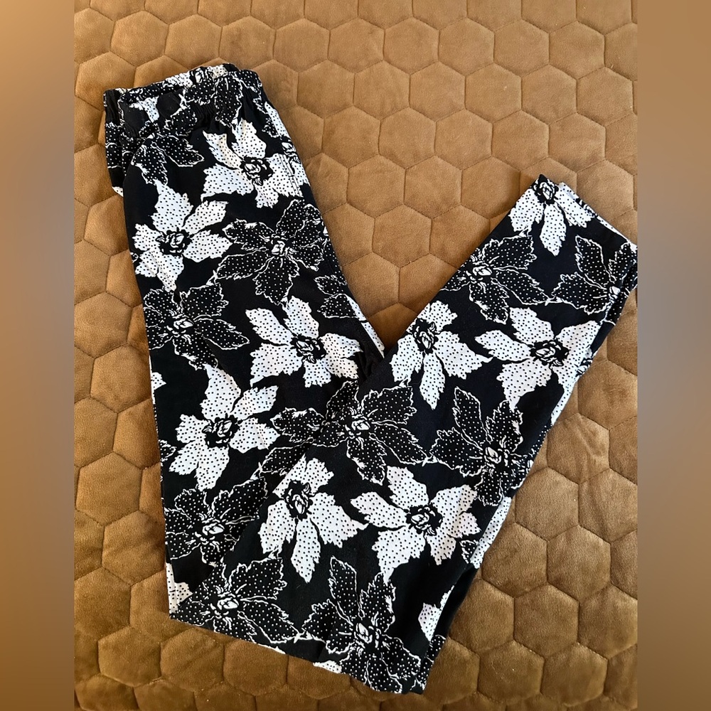 Agnes & Dora Leggings